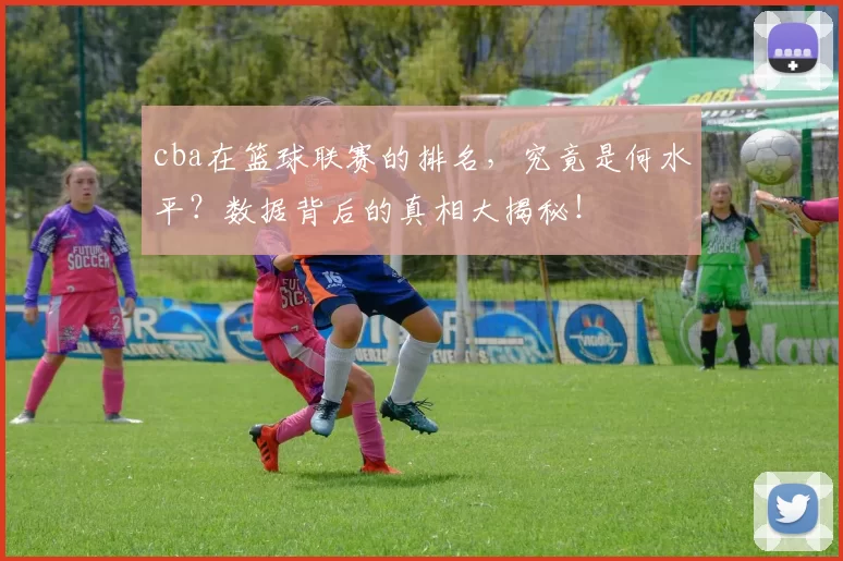 cba在篮球联赛的排名，究竟是何水平？数据背后的真相大揭秘！