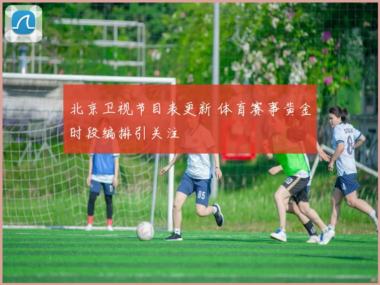 北京卫视节目表更新 体育赛事黄金时段编排引关注